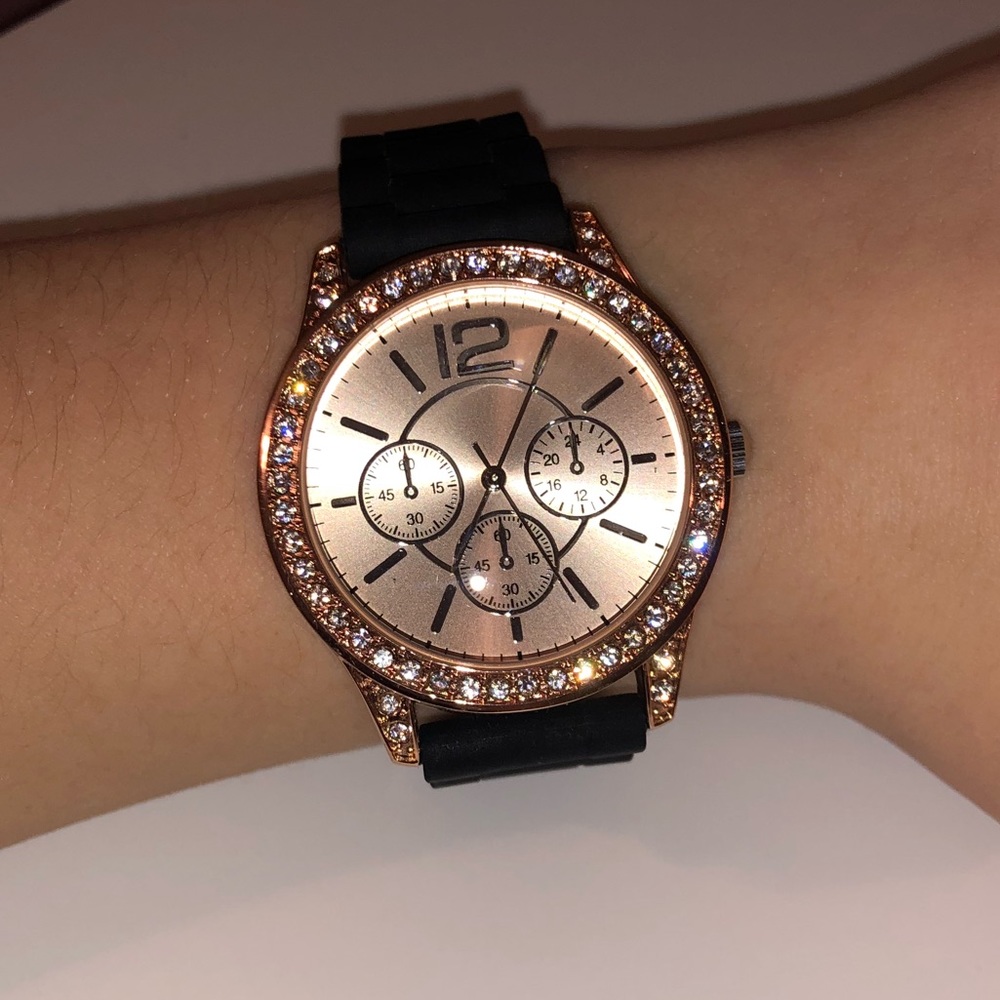 Icing Watch